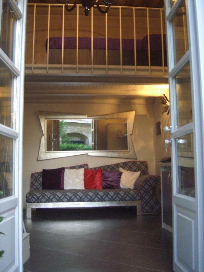 Villa Federici La Spezia Exterior foto
